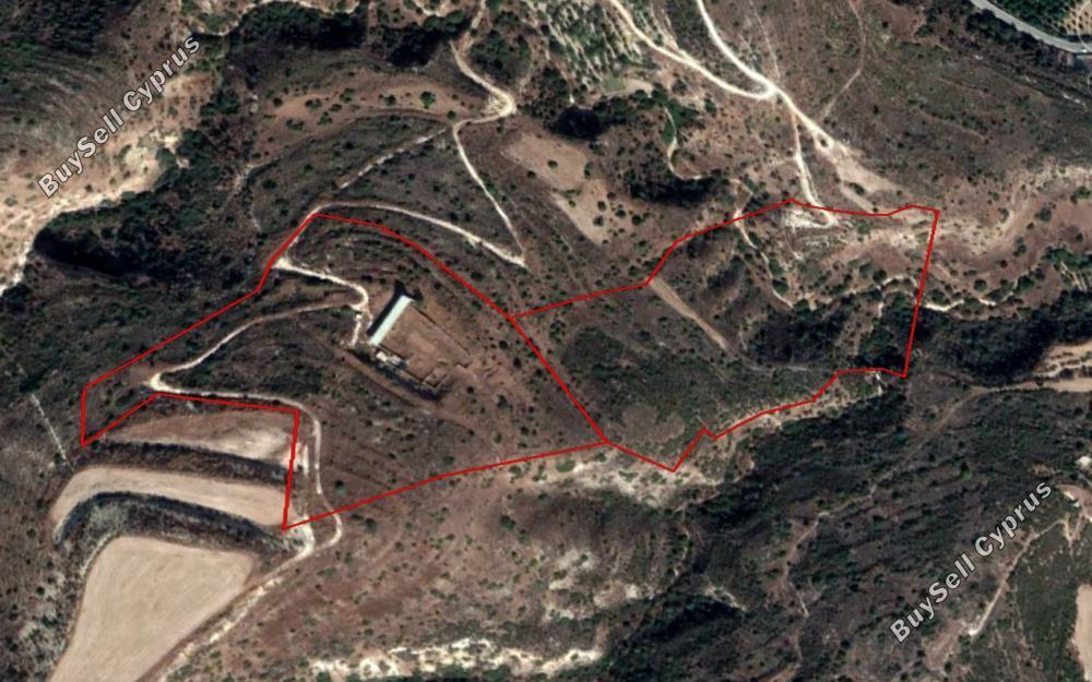 land for sale agios theodoros larnacas larnaca 830785 image 2830063