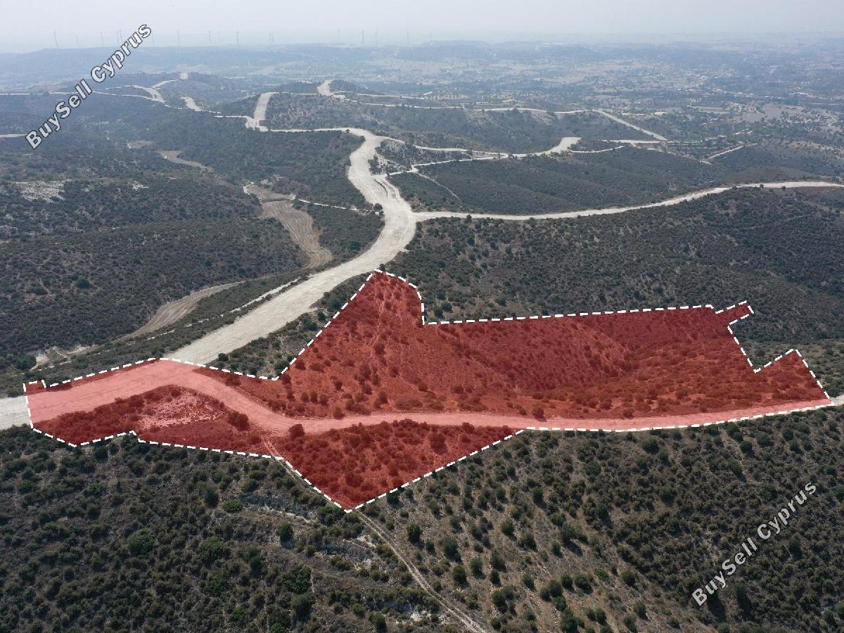 land for sale alethriko larnaca 8838785 image 17030844