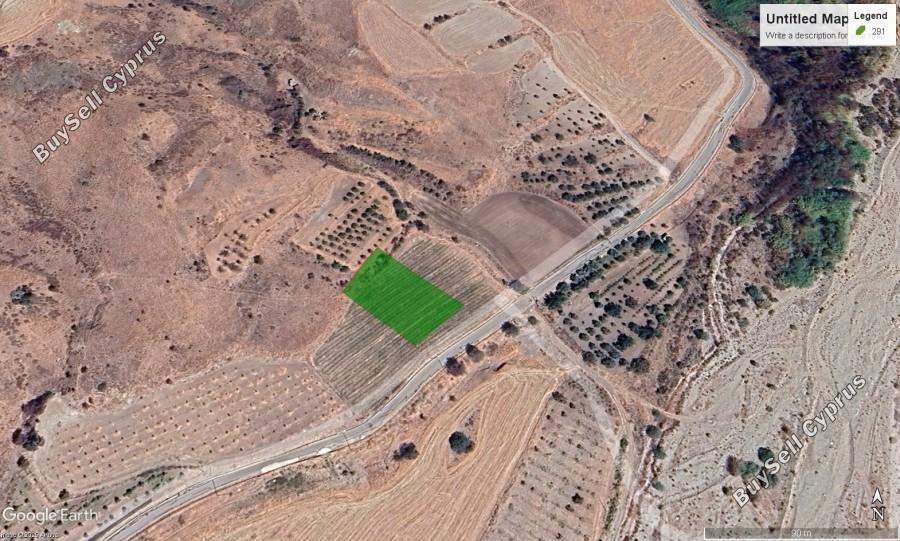 land for sale amargeti paphos 1792785 image 5931443