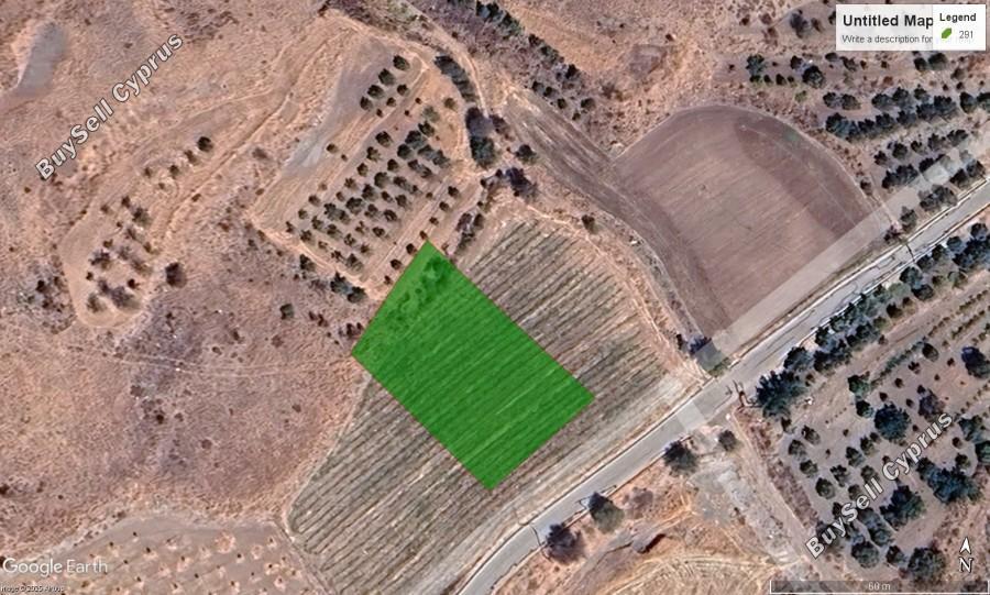 land for sale amargeti paphos 1792785 image 5931444