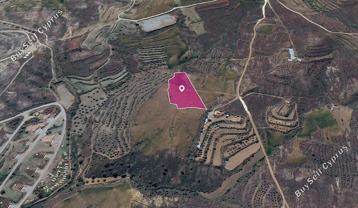 land for sale klirou nicosia 1171785 image 14890541