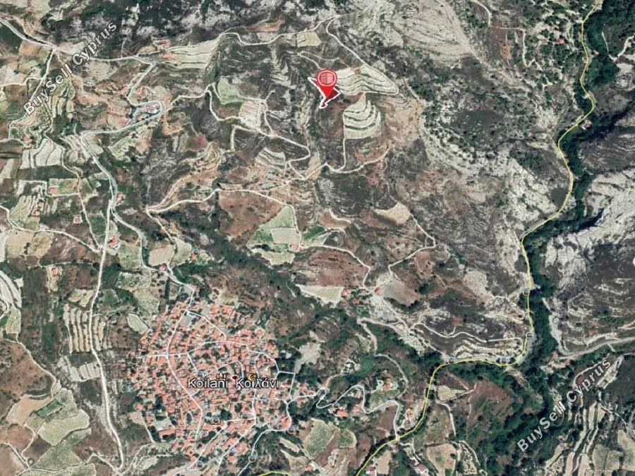 land for sale koilani limassol 8630785 image 15874089