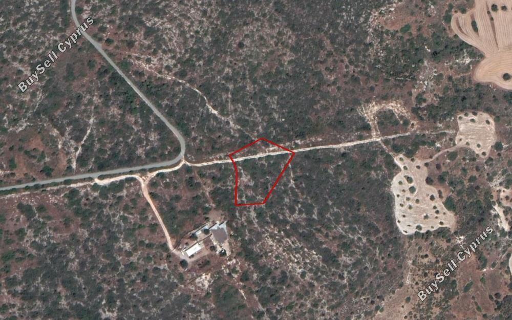 land for sale monagroulli limassol 828785 image 11082271