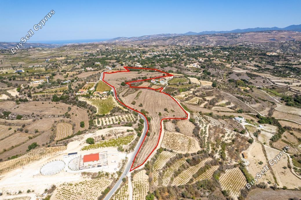 land for sale polemi paphos 1181785 image 14342033