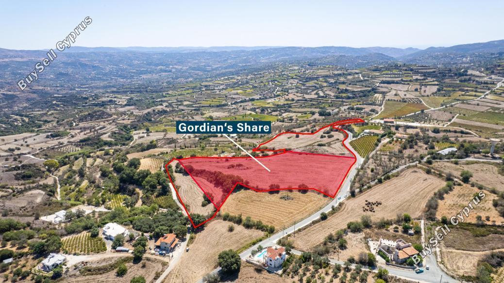 land for sale polemi paphos 1181785 image 14454780