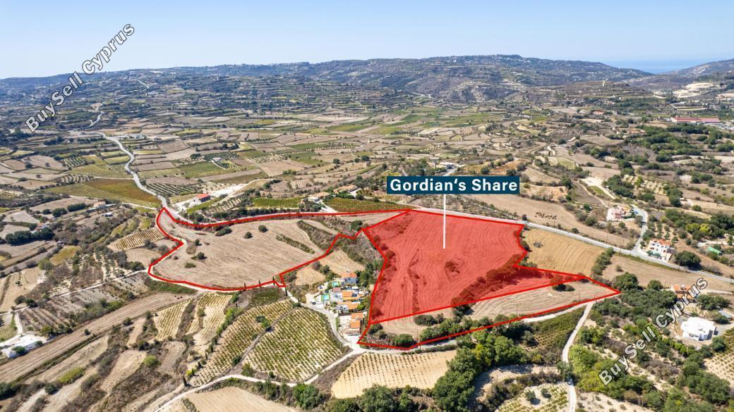 land for sale polemi paphos 1181785 image 14454783