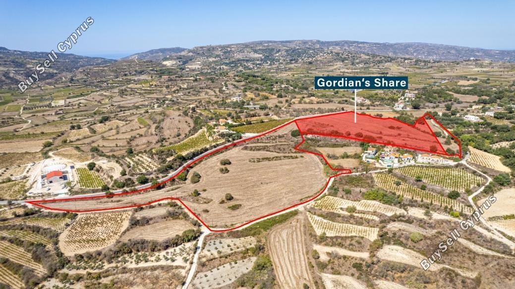 land for sale polemi paphos 1181785 image 14454785
