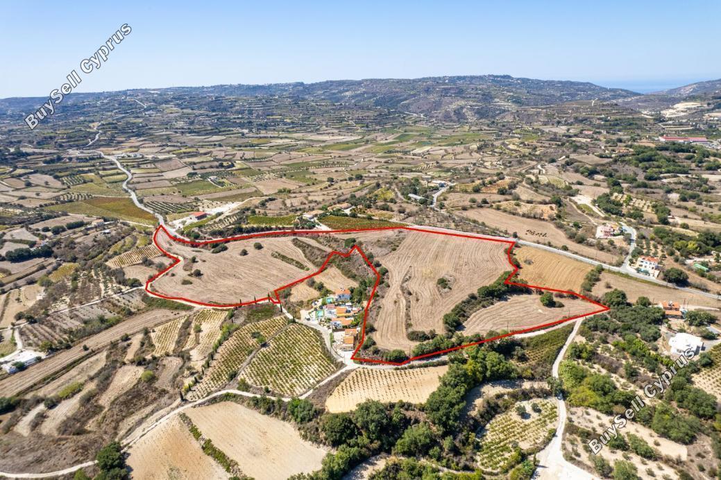 land for sale polemi paphos 1181785 image 14454788