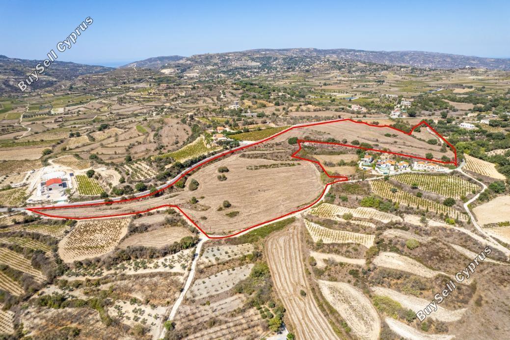 land for sale polemi paphos 1181785 image 14454790