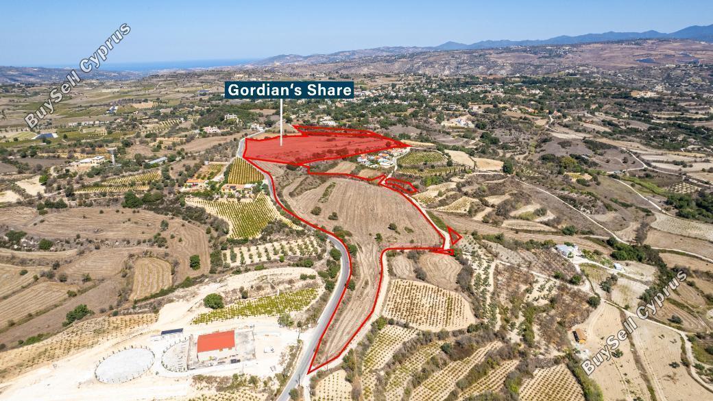 land for sale polemi paphos 1181785 image 17785008