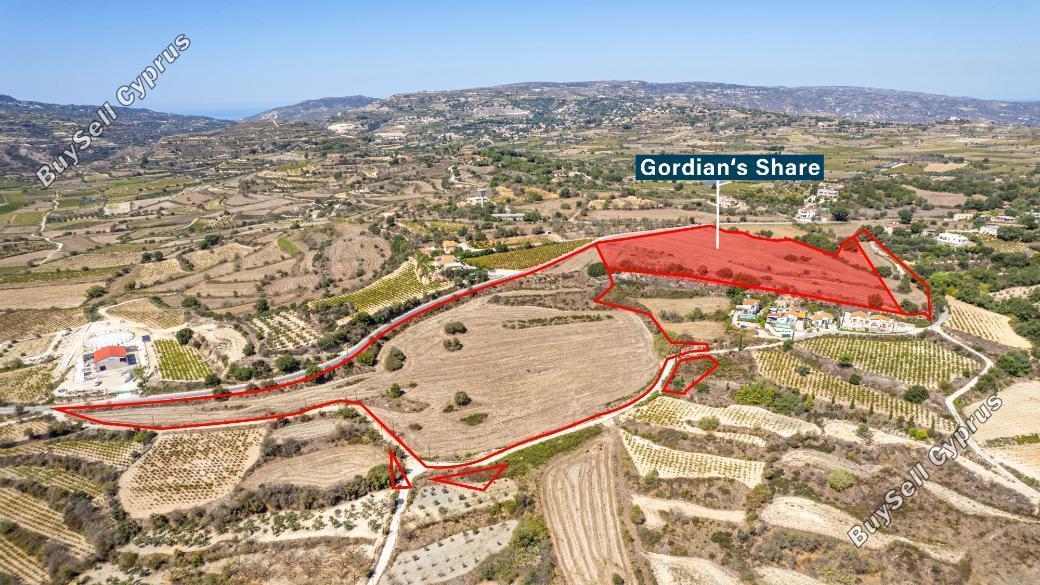 land for sale polemi paphos 1181785 image 17785009