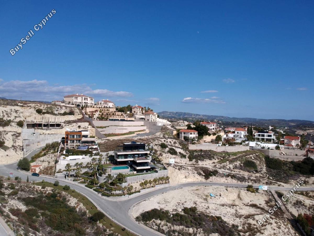 plot for sale agios tychonas limassol 1633785 image 6207350