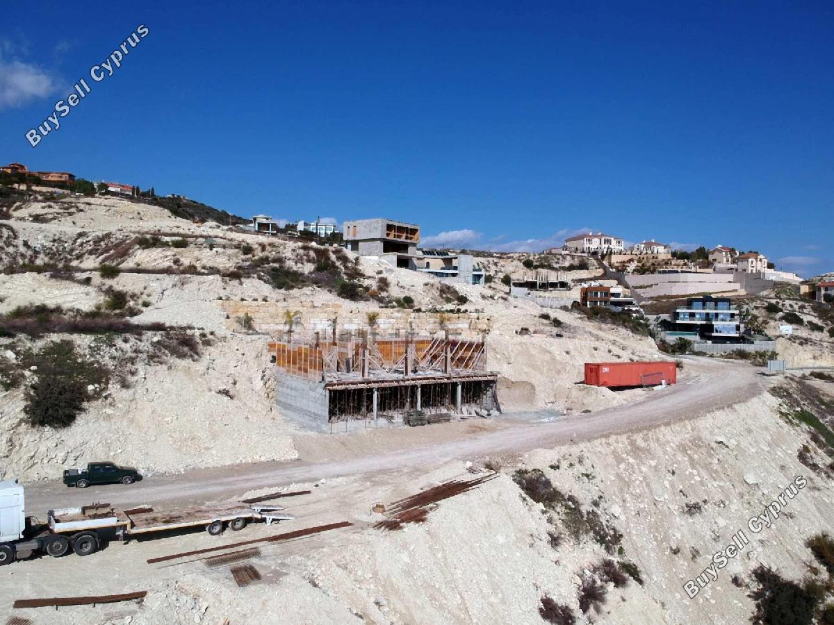 plot for sale agios tychonas limassol 1633785 image 6207353