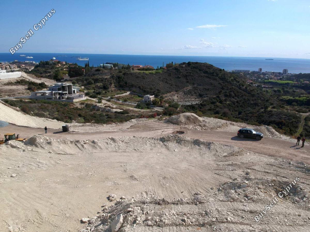 plot for sale agios tychonas limassol 1633785 image 6207356