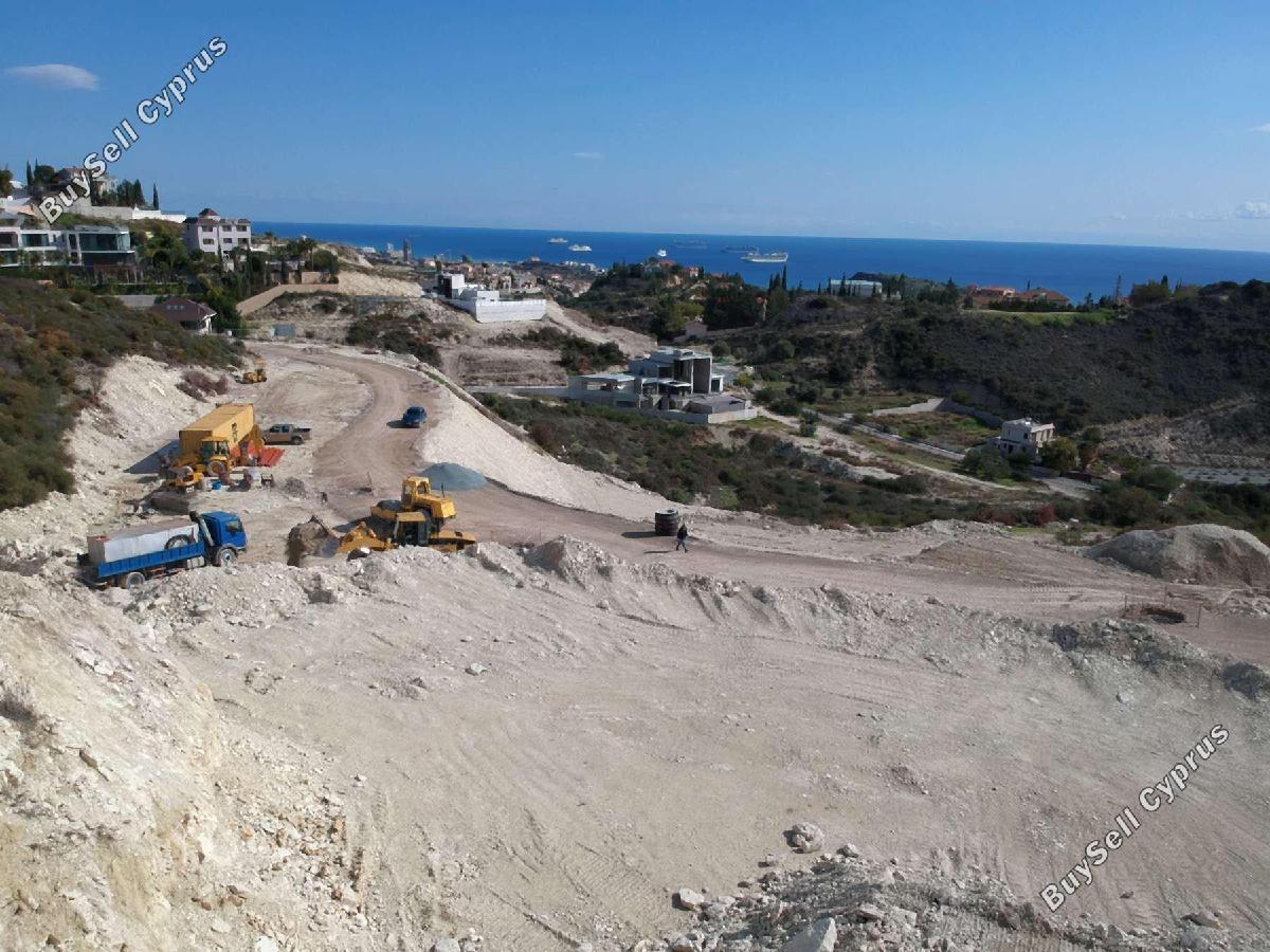 plot for sale agios tychonas limassol 1633785 image 6207357