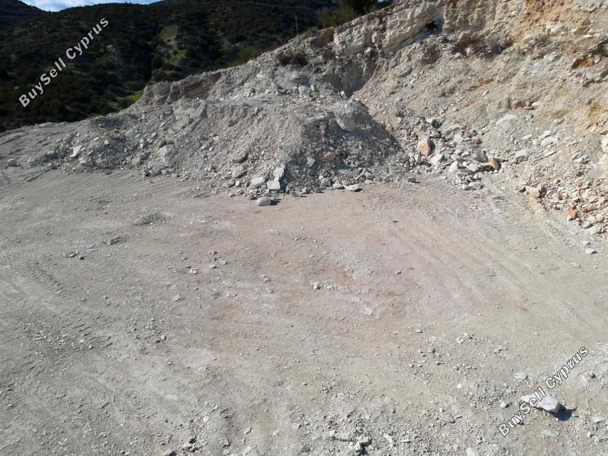 plot for sale agios tychonas limassol 1633785 image 6207358