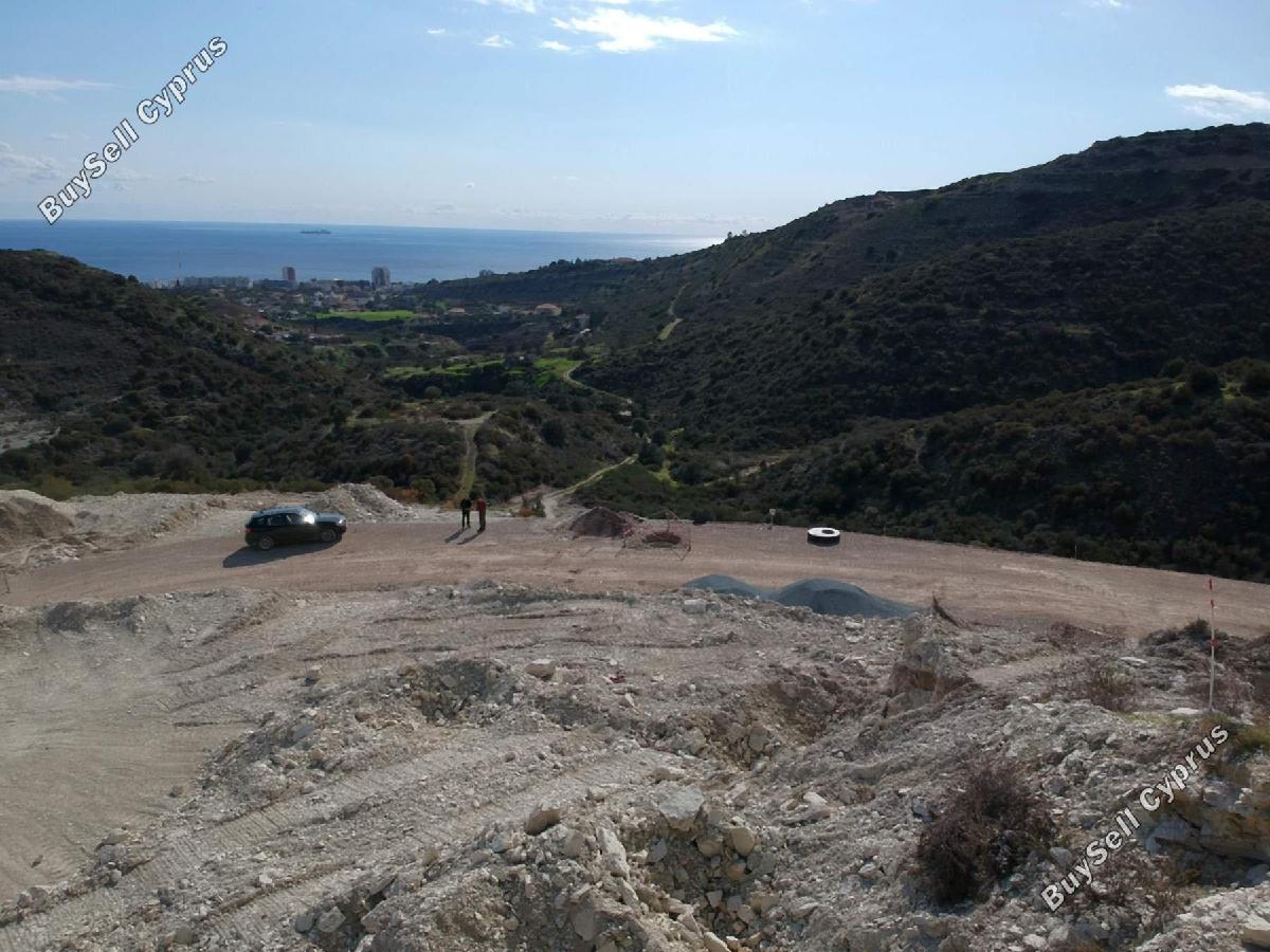 plot for sale agios tychonas limassol 1633785 image 6207360