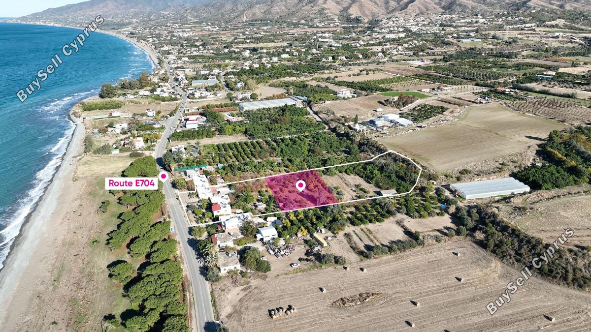 plot for sale argaka paphos 8006785 image 15006361