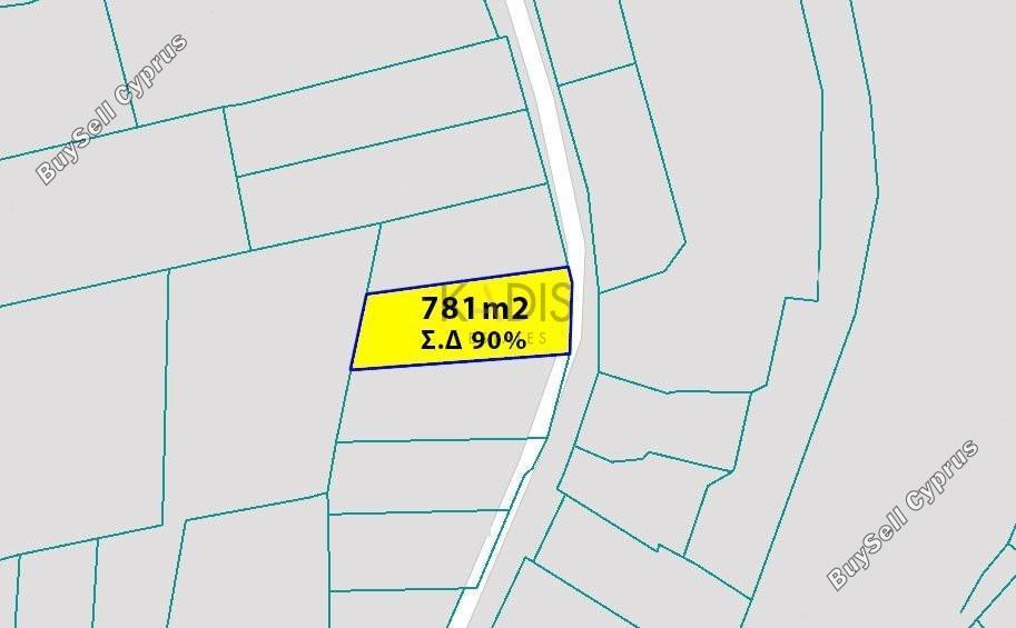 plot for sale dali nicosia 1173785 image 5824929