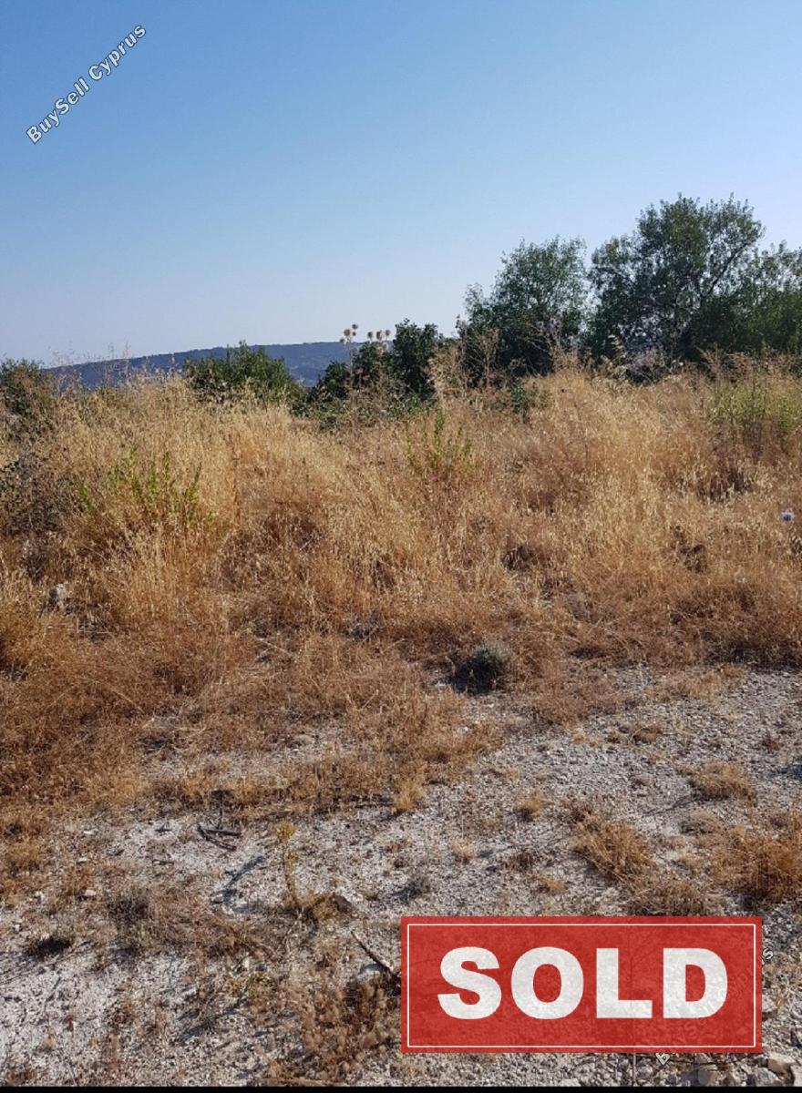 plot sold agios therapon limassol 615785 image 636538
