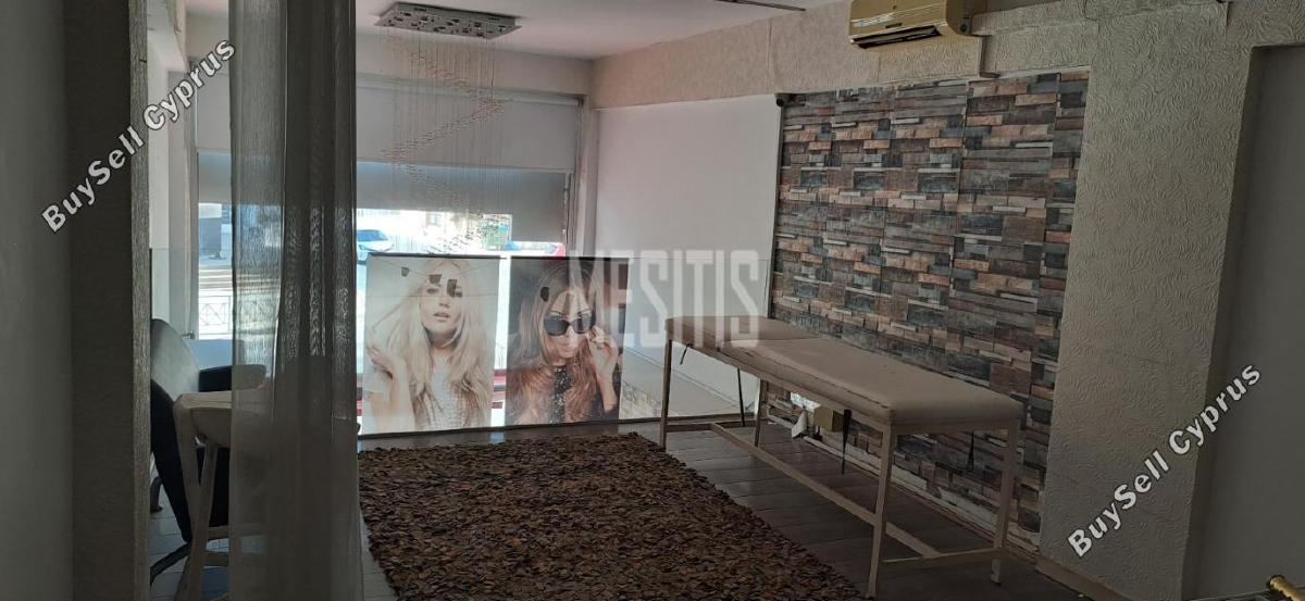 studio showroom for rent makedonitissa nicosia 1210785 image 10491882