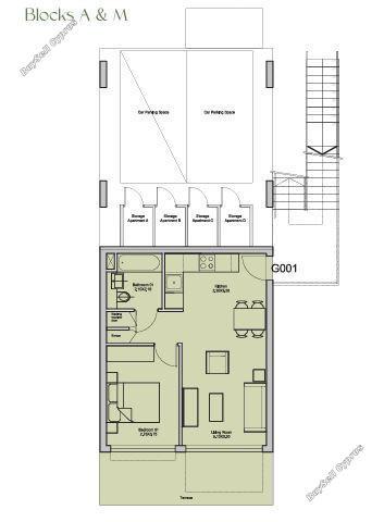 1 bedroom apartment for sale asomatos lemesou limassol 8140885 image 13406788