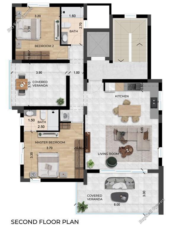 2 bedroom apartment for sale agios athanasios limassol 7745885 image 15651592