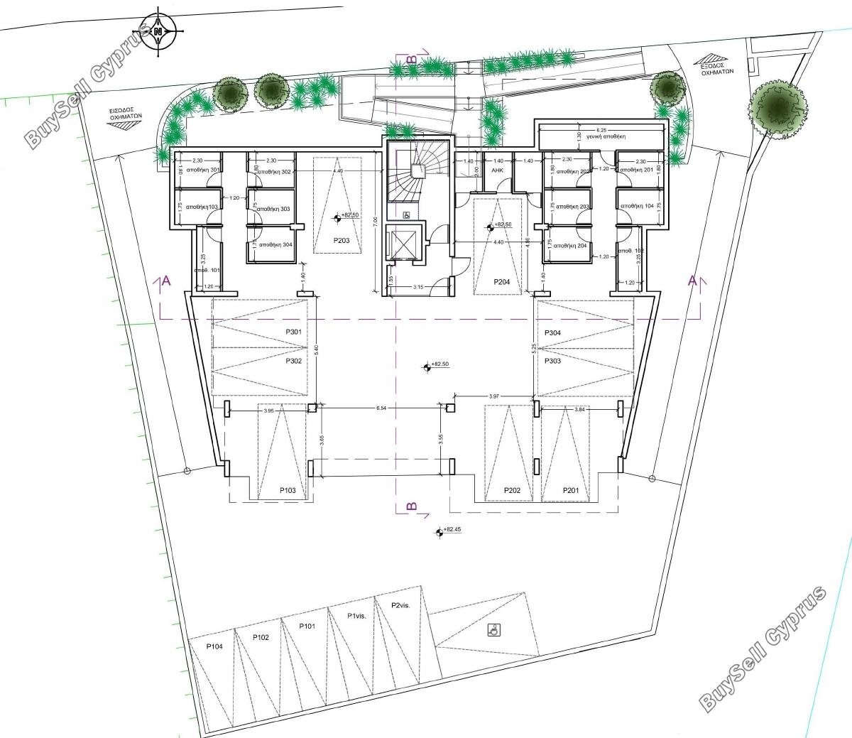 2 bedroom apartment for sale geroskipou paphos 8776885 image 16620665