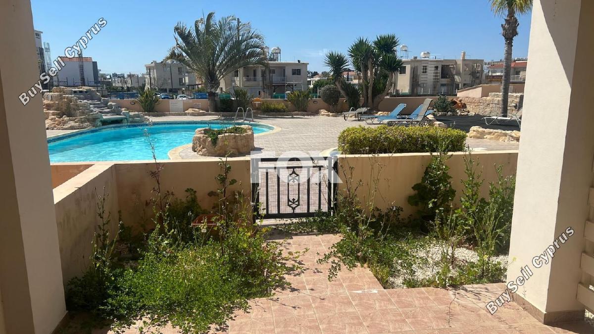 2 bedroom ground floor apartment for sale paphos municipality paphos 1737885 image 11166572