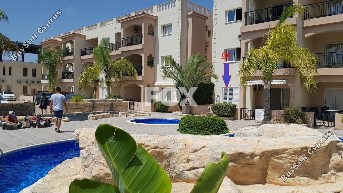 2 bedroom ground floor apartment for sale paphos municipality paphos 1737885 image 11166584