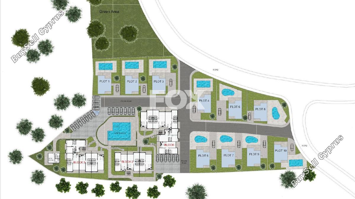 2 bedroom ground floor apartment for sale prodromi paphos 8826885 image 16966683