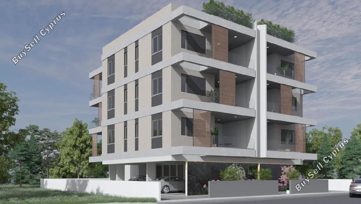 2 bedroom penthouse for sale agios dometios nicosia 8281885 image 16072692