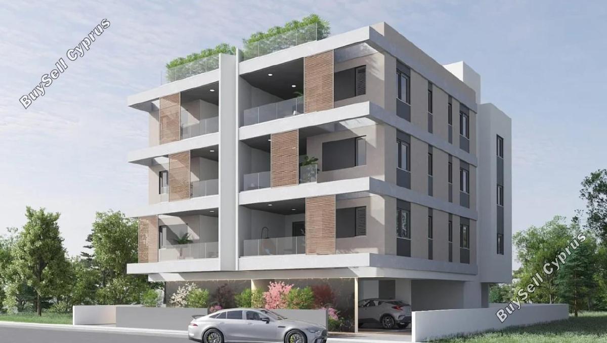 2 bedroom penthouse for sale agios dometios nicosia 8281885 image 16072693
