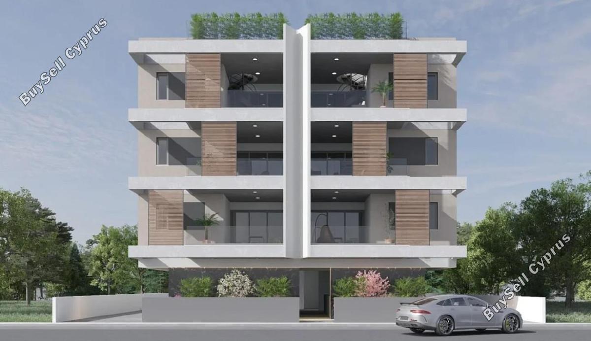 2 bedroom penthouse for sale agios dometios nicosia 8281885 image 16072694