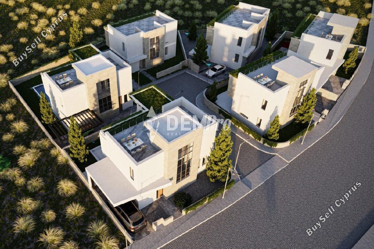 4 bedroom detached house for sale konia paphos 7812885 image 12700181