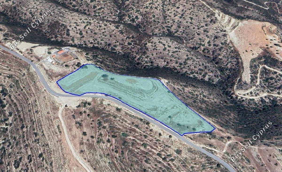 land for sale agios georgios silikou limassol 1683885 image 10016627