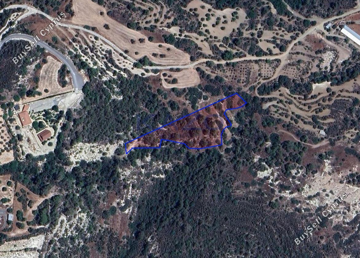 land for sale apsiou limassol 8311885 image 14624523