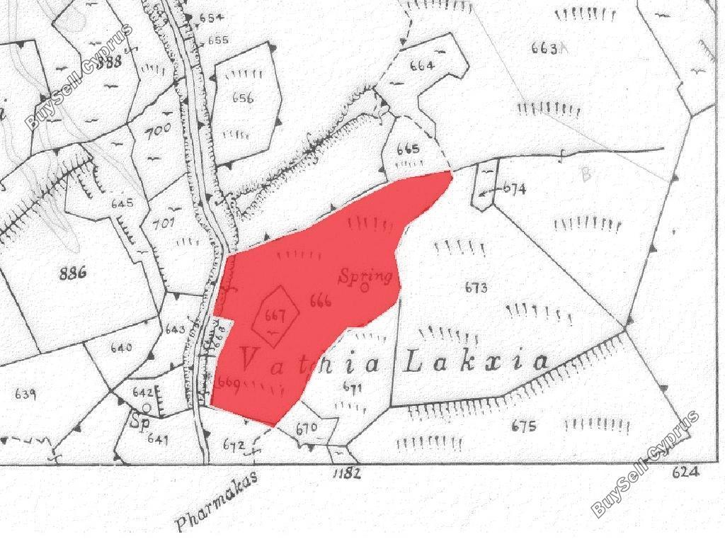 land for sale farmakas nicosia 1751885 image 4794752