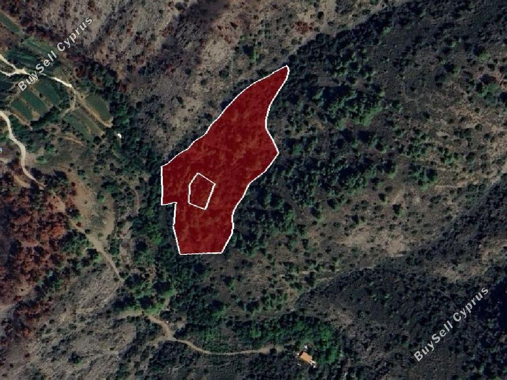 land for sale farmakas nicosia 1751885 image 4794761