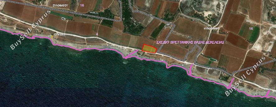 land for sale ormideia larnaca 742885 image 3417410