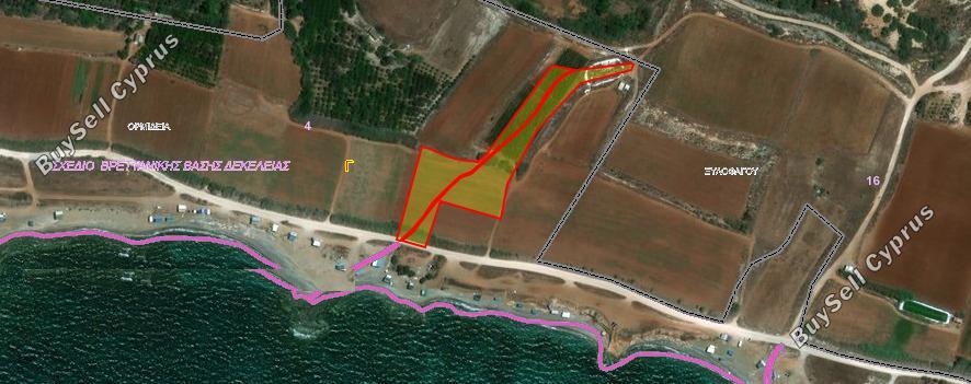 land for sale ormideia larnaca 742885 image 3471161