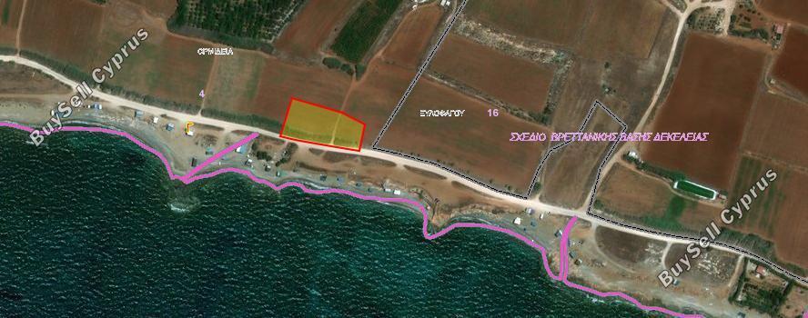 land for sale ormideia larnaca 742885 image 5250010