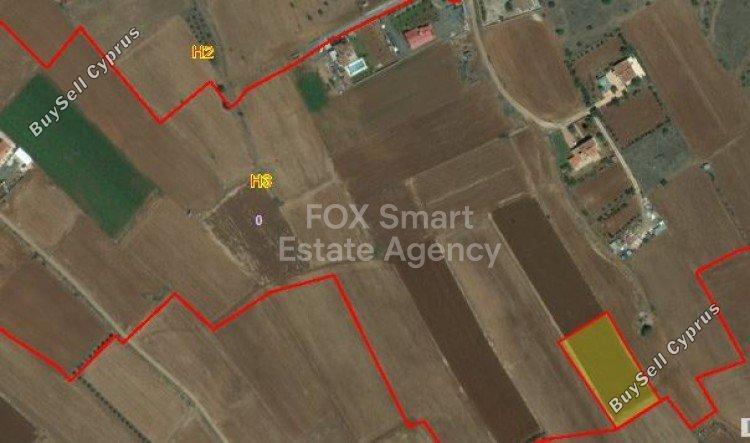 plot for sale astromeritis nicosia 1152885 image 5163306