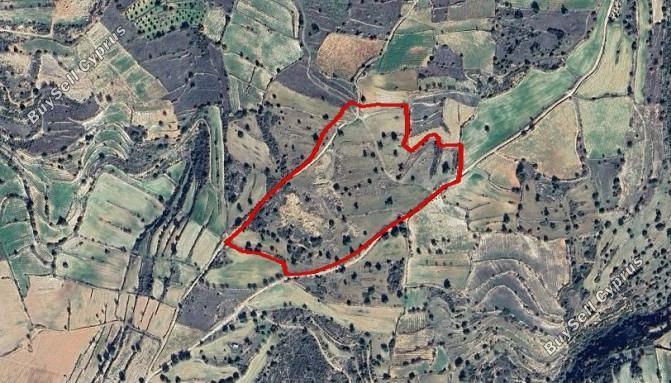 plot for sale pachna limassol 1680885 image 10242860