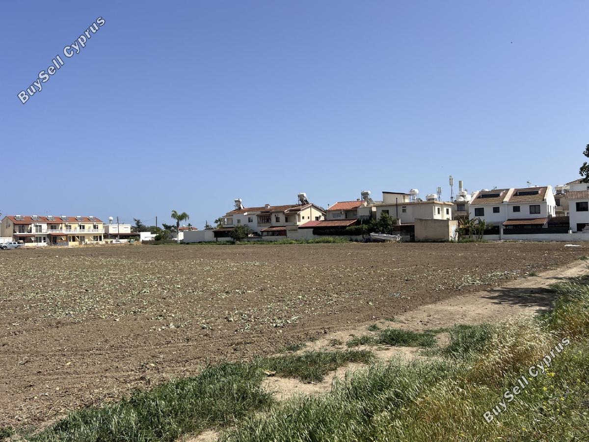 plot for sale pervolia larnaca 1335885 image 16119649