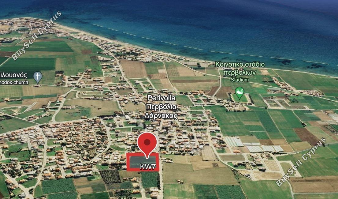 plot for sale pervolia larnaca 1335885 image 16119658