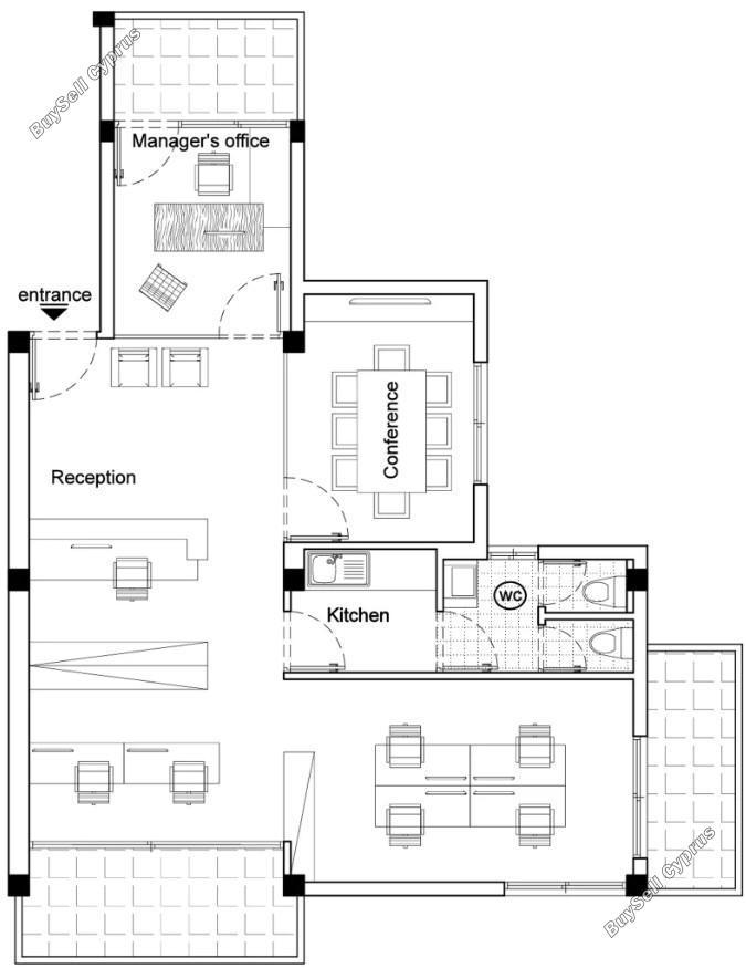 studio office for sale agia zoni limassol 7732885 image 14607279
