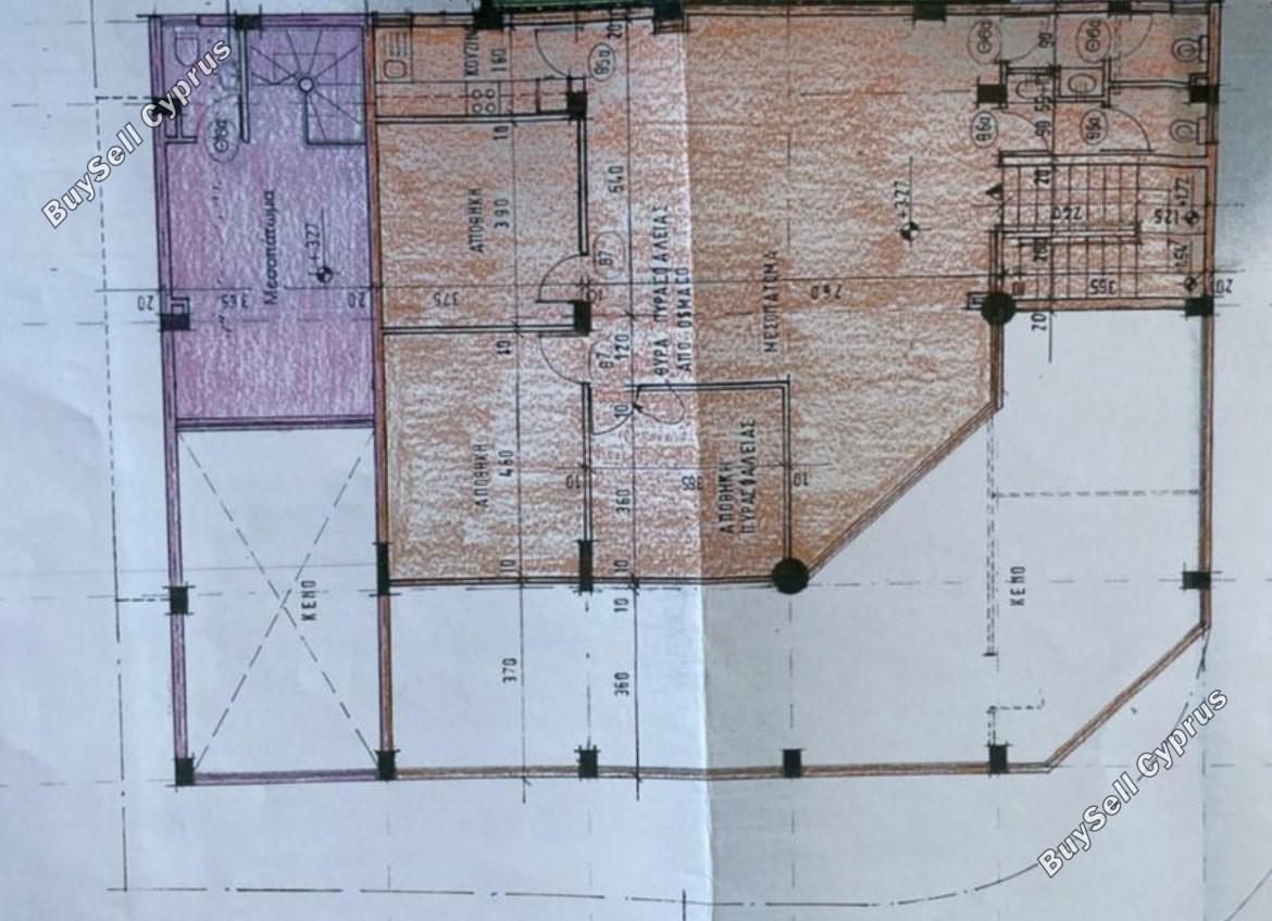 studio office for sale agios ioannis village limassol limassol 8560885 image 15592788