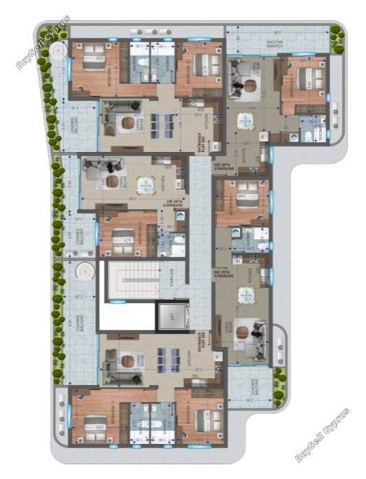1 bedroom apartment for sale livadia larnacas larnaca 8018985 image 12812075