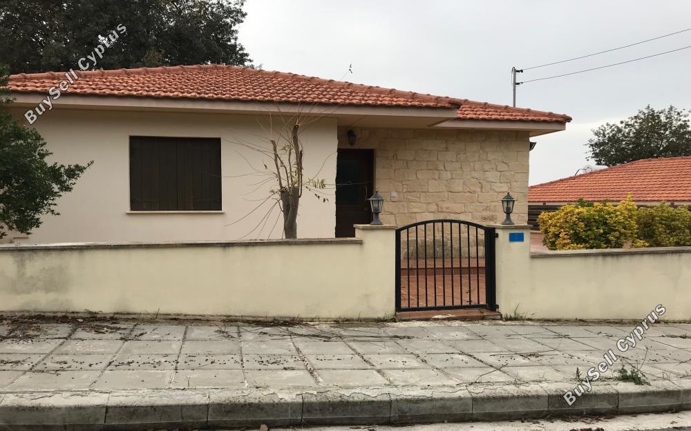 3 Bedroom Detached house for sale in Lysos, Paphos 15178953